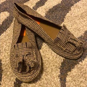 NWOT Rocket Dog slip on Loafers